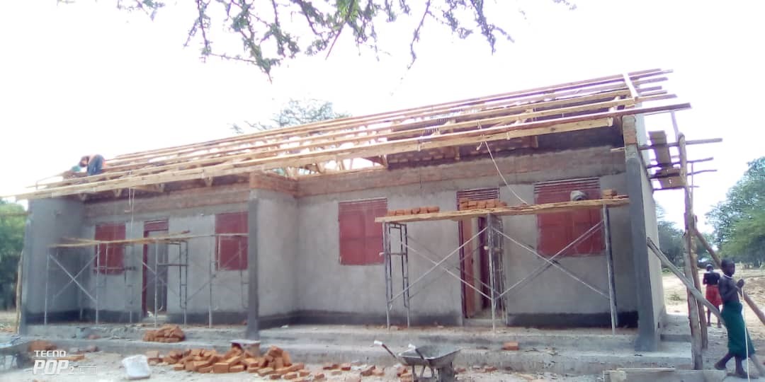 Construction companies in Northern Uganda