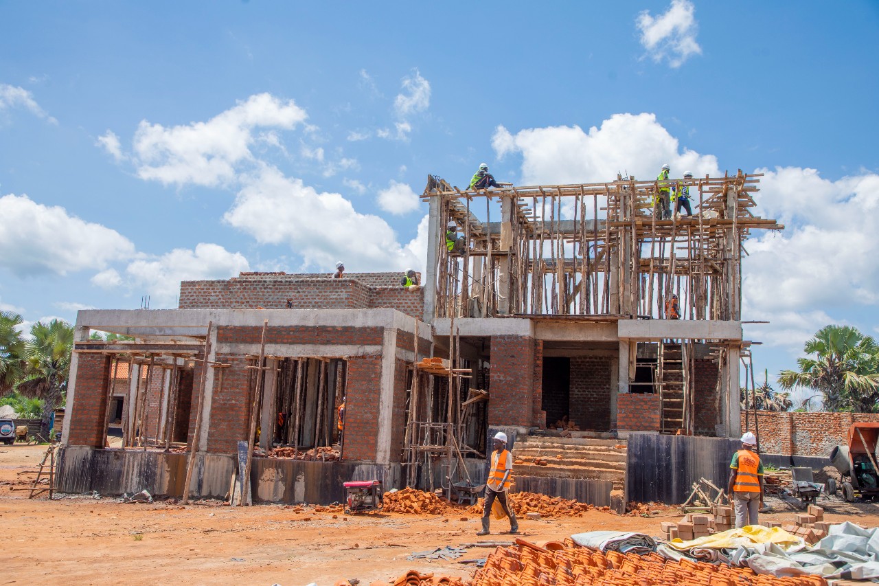 Construction Consultancy in Uganda